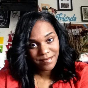 Meet your Posher, Deborah